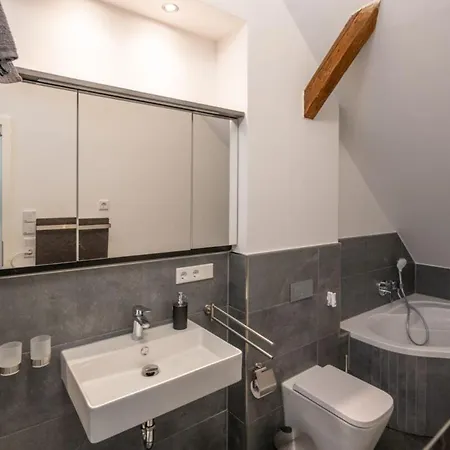 Fetisch-ferienwohnung, Cinderella-suite * Halle (Saale)